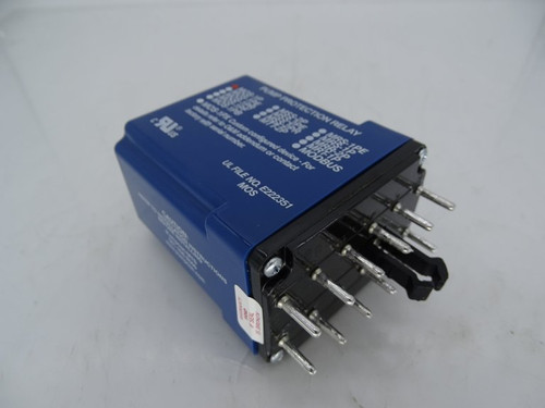 MTS SYSTEMS CO MOS-1P RELAY