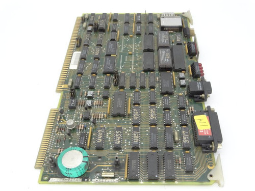 MILACRON 3-533-0260G CIRCUIT BOARD