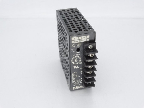 TDK LUS-8A-5 POWER SUPPLY