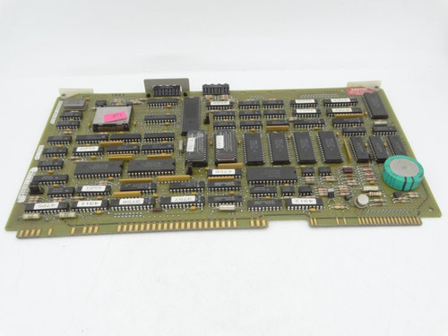 MILACRON 3-531-4155A CIRCUIT BOARD