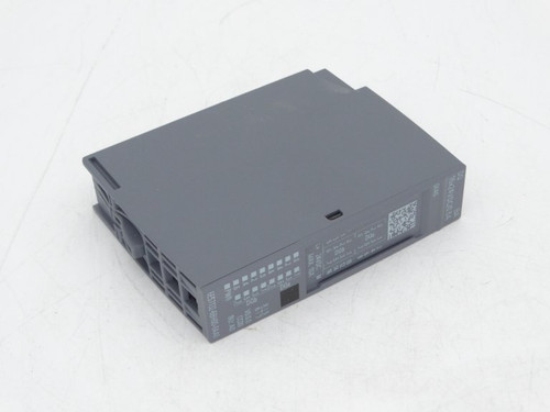 SIEMENS 6ES7132-6BH00-0AA0 PLC MODULE