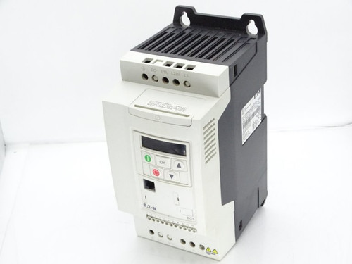 EATON CORPORATION DC1-1D5D8NB-A20CE1 DRIVE