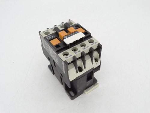SCHNEIDER ELECTRIC CA2-DN31F7 RELAY
