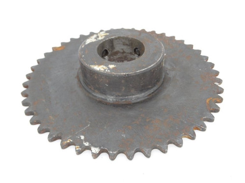 MARTIN SPROCKET & GEAR INC 35B45 SPROCKET