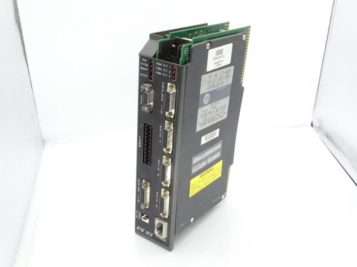 ALLEN BRADLEY 1771-HS3CR SERIES A PLC PROCESSOR