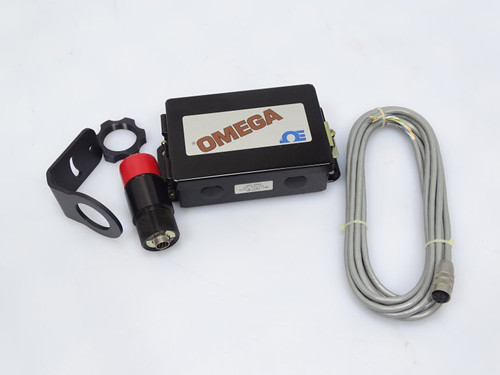 OMEGA ENGINEERING OS61-TX SIGNAL CONDITIONER