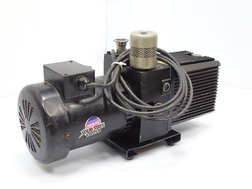 WELCH 8806 PUMP