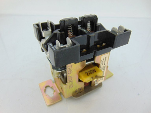 HONEYWELL R450B10043 CONTACTOR