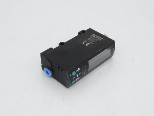 FESTO SDE3-D10S-P-HQ4-2N-M8 SENSOR