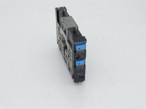 FESTO CPV14-M1H-2X3-GLS-1/8 VALVE