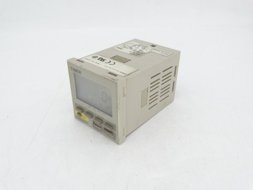 OMRON H5CR-L-AC100/240 TIMER