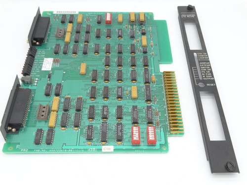 FANUC IC600BF830 PLC MODULE