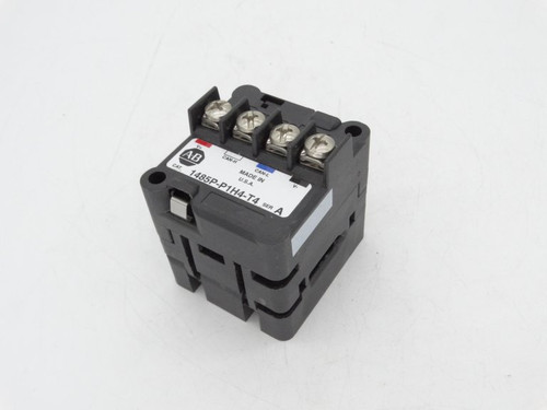 ALLEN BRADLEY 1485P-P1H4-T4 SERIES A CONNECTOR