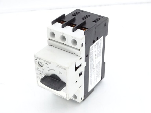 EATON CORPORATION A307-NN CONTACTOR