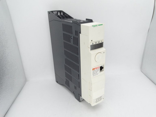 SCHNEIDER ELECTRIC ATV32H018M2 DRIVE