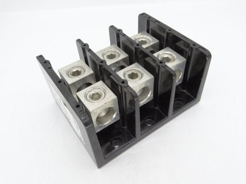 MARATHON SPECIAL PRODUCTS 1433126 POWER DISTRIBUTION BLOCK