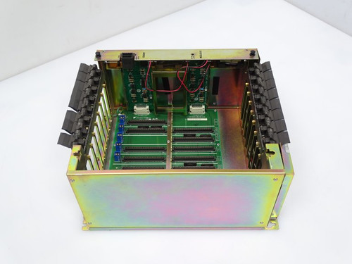 Yaskawa Electric JZNC-YSU01-1E Servo Drive