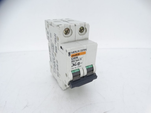 SCHNEIDER ELECTRIC MG24526 CIRCUIT BREAKER