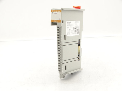 ALLEN BRADLEY 5069-IY4 PLC MODULE