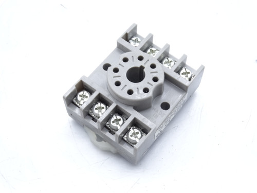 ALLEN BRADLEY 700-HN125 Relay Socket ALLEN BRADLEY 700-HN125 Relay Socket