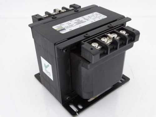 EMERSON E250 TRANSFORMER