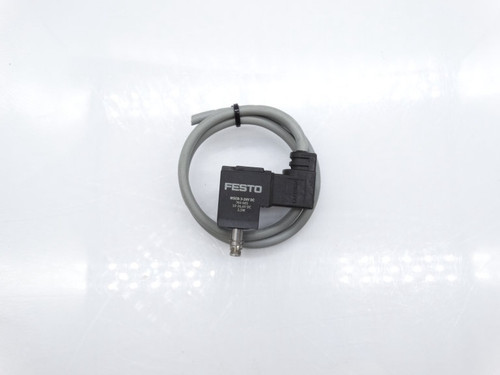 FESTO MSEB-3-24VDC COIL