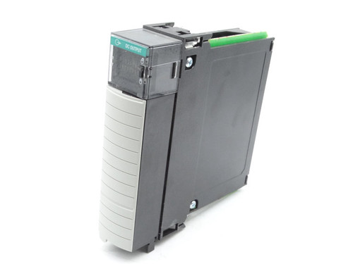ALLEN BRADLEY 1756-OB16I PLC MODULE ALLEN BRADLEY 1756-OB16I PLC MODULE