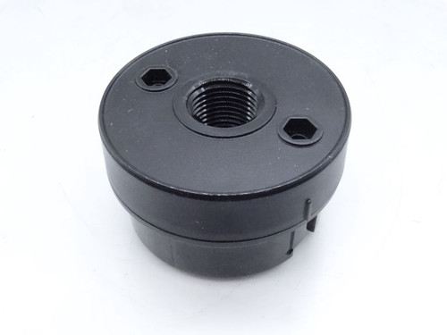 ALLEN BRADLEY 856T-BMASN STACKLIGHT BASE