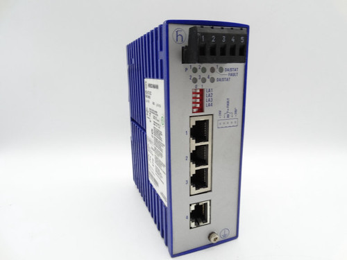 BELDEN RS2-4TX EEC ETHERNET SWITCH