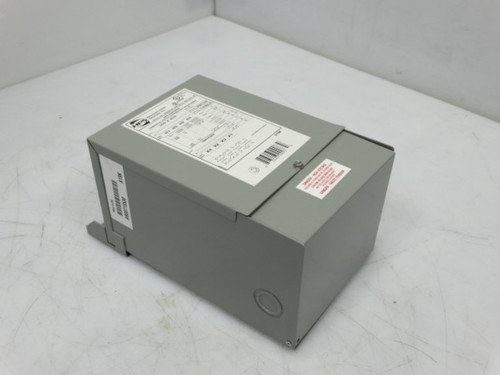 HAMMOND POWER SOLUTIONS C1F002LES TRANSFORMER