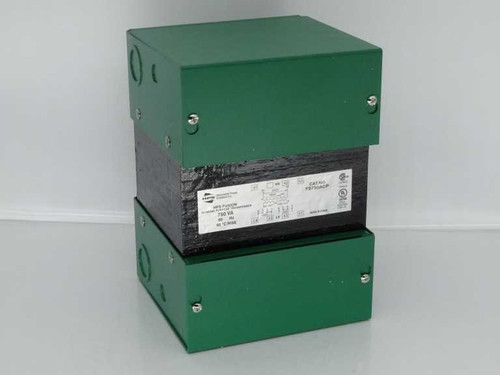 HAMMOND POWER SOLUTIONS FS750ACP TRANSFORMER