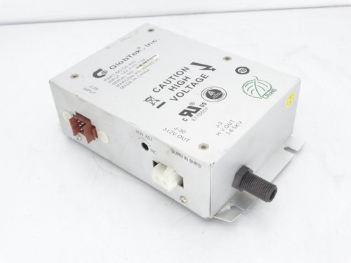 GLOBTEK GS-400 POWER SUPPLY