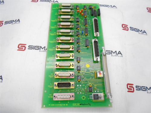 GENERIC 7606-0850 CIRCUIT BOARD GENERIC 7606-0850 CIRCUIT BOARD