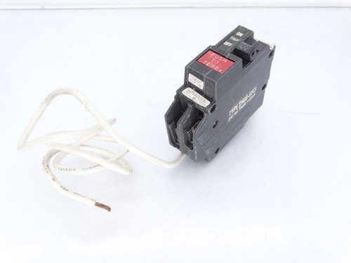 GENERAL ELECTRIC THQB1120GF CIRCUIT BREAKER