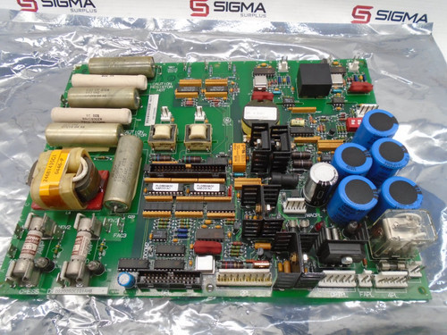 GENERAL ELECTRIC DS200SDCIG1AHB CIRCUIT BOARD