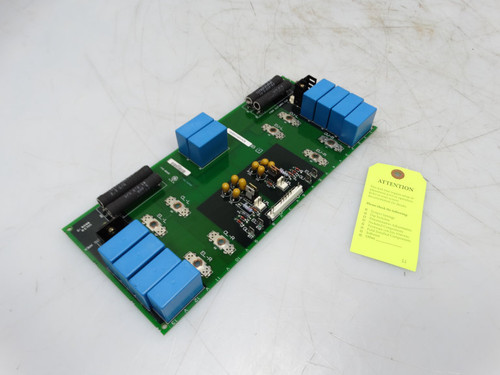 GENERAL ELECTRIC DS200ITXSG1ACB CIRCUIT BOARD