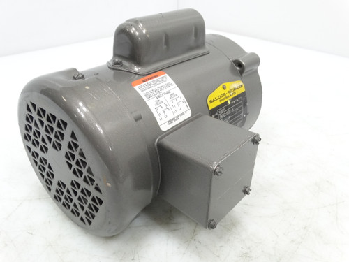 ASEA BROWN BOVERI VL3501 MOTOR ASEA BROWN BOVERI VL3501 MOTOR