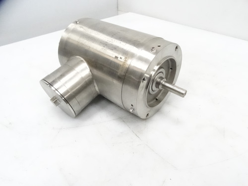 ASEA BROWN BOVERI VFSWDM3545-E Motor