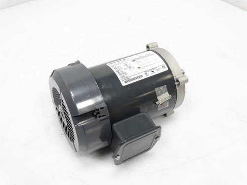 GENERAL ELECTRIC 5K36PNB116A MOTOR