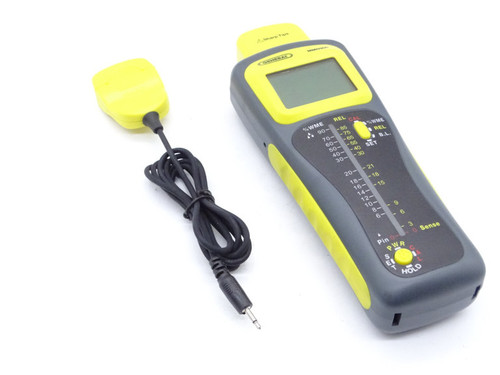 GENERAL TOOLS MMD900 TESTING DEVICE