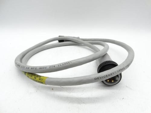 MOLEX DND21A-M010 CABLE MOLEX DND21A-M010 CABLE