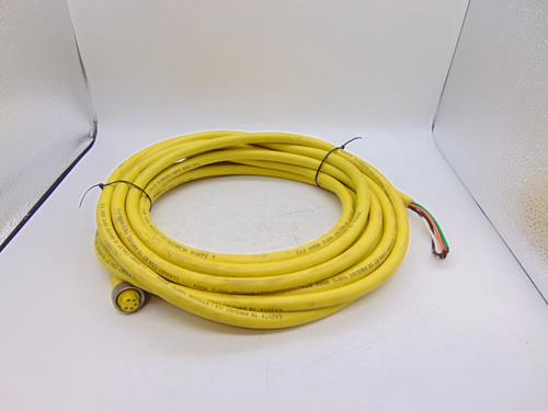 MOLEX 106000A01F3001 CABLE