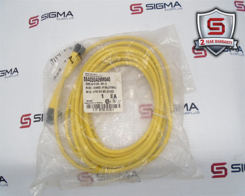 MOLEX 884030A09M040 CABLE