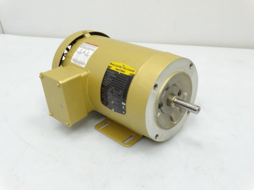 ASEA BROWN BOVERI CEM3554 Motor