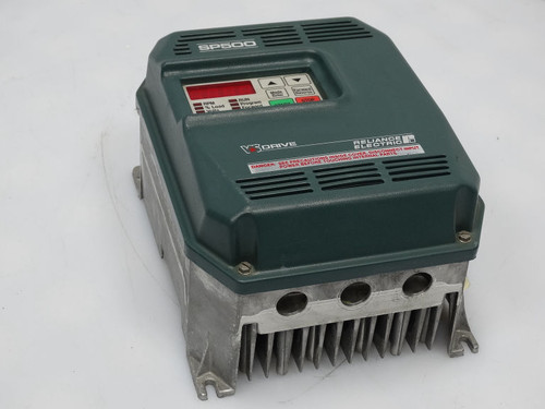 ASEA BROWN BOVERI 1SU41001 Drive