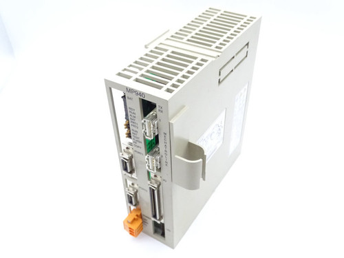 YASKAWA ELECTRIC JEPMC-MC400 SERVO DRIVE