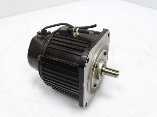 YASKAWA ELECTRIC SGMDH-12A2A-YR13 SERVO MOTOR