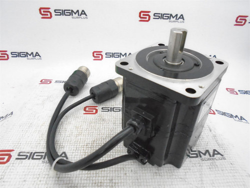 Yaskawa Electric SGMPH-04AAA41 Servo Motor