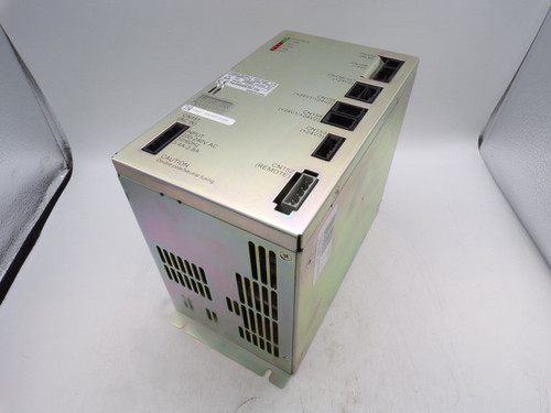 YASKAWA ELECTRIC JZNC-YPS01-E POWER SUPPLY