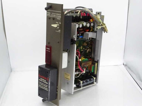 Fanuc IC693PWR330 Power Supply